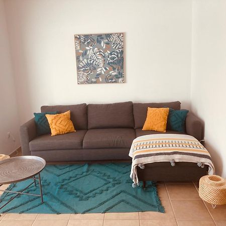 Sand, Water & Sun House Вила-Нова-де-Касела Экстерьер фото