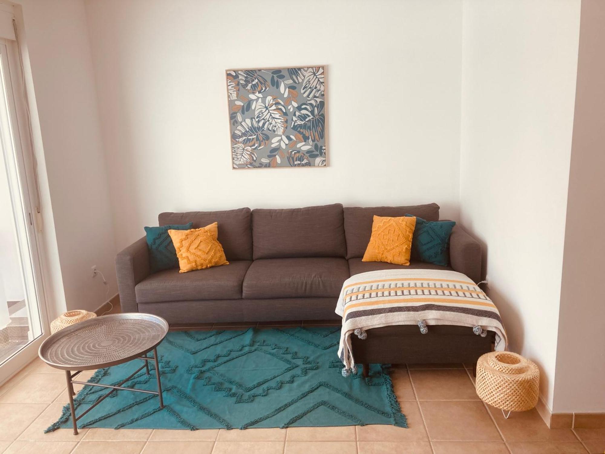 Sand, Water & Sun House Вила-Нова-де-Касела Экстерьер фото